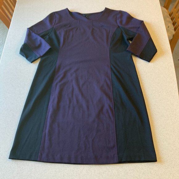 Daisy Fuentes Dress Women Size XL - Picture 5 of 15